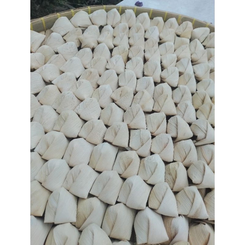 

wajit/wajik ketan khascililin