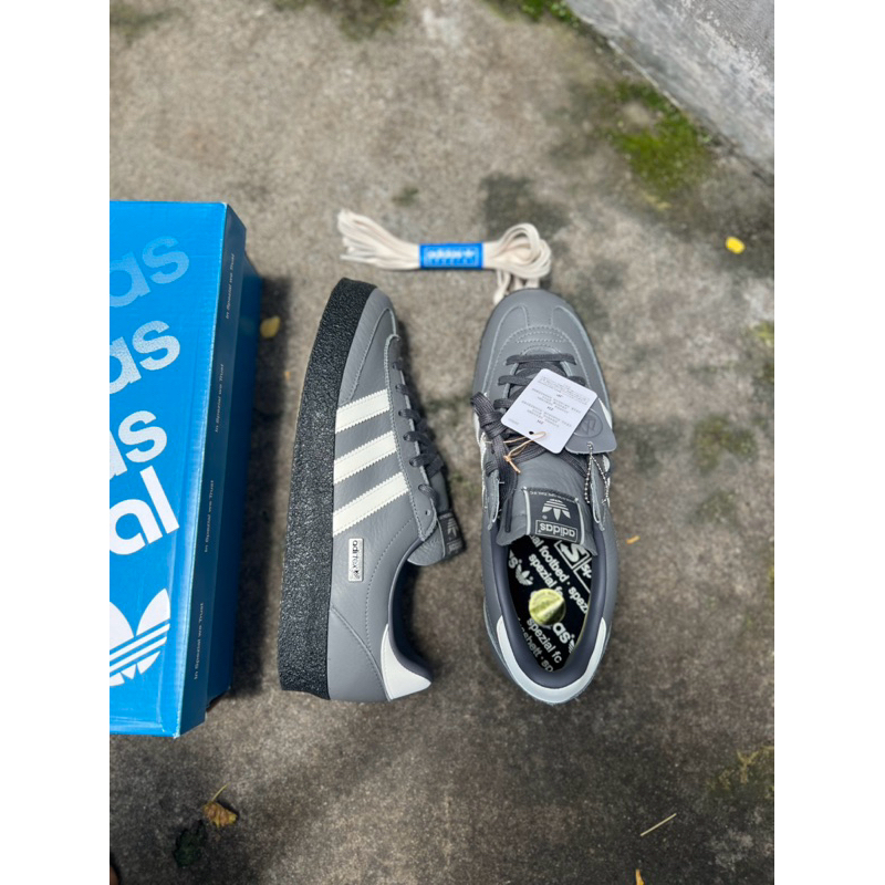 adidas lothertex spezial Fc