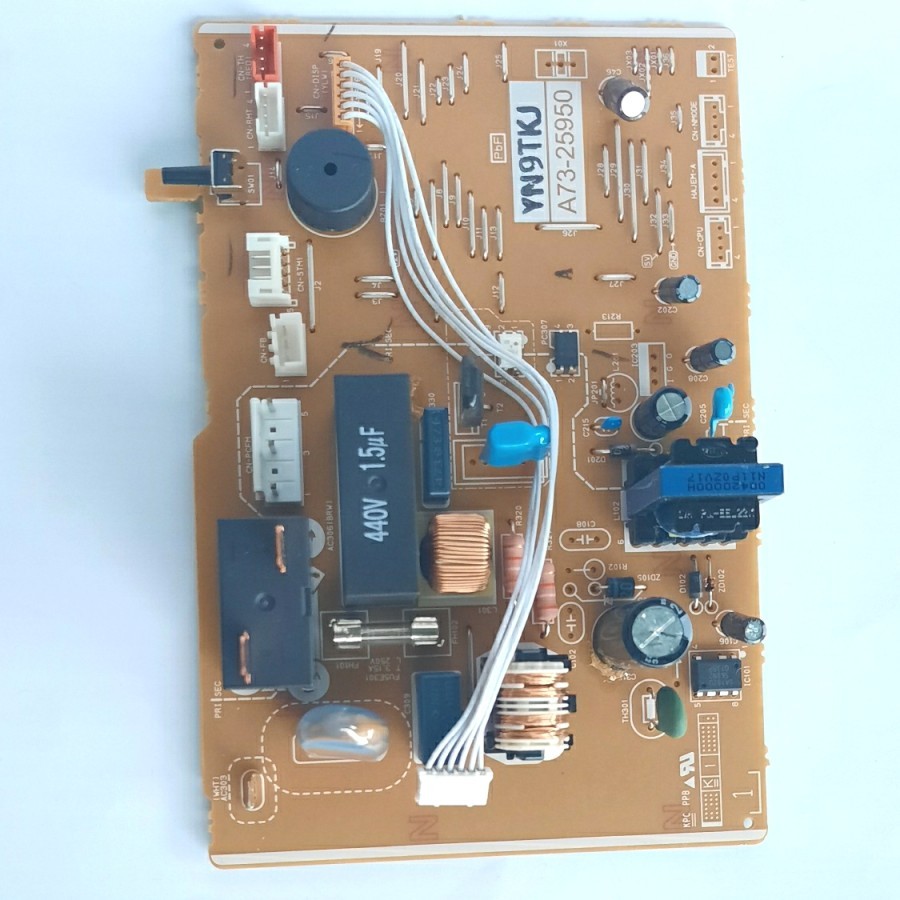 PCB MODUL AC PANASONIC R32 CS-YN5/7/9TKJ
