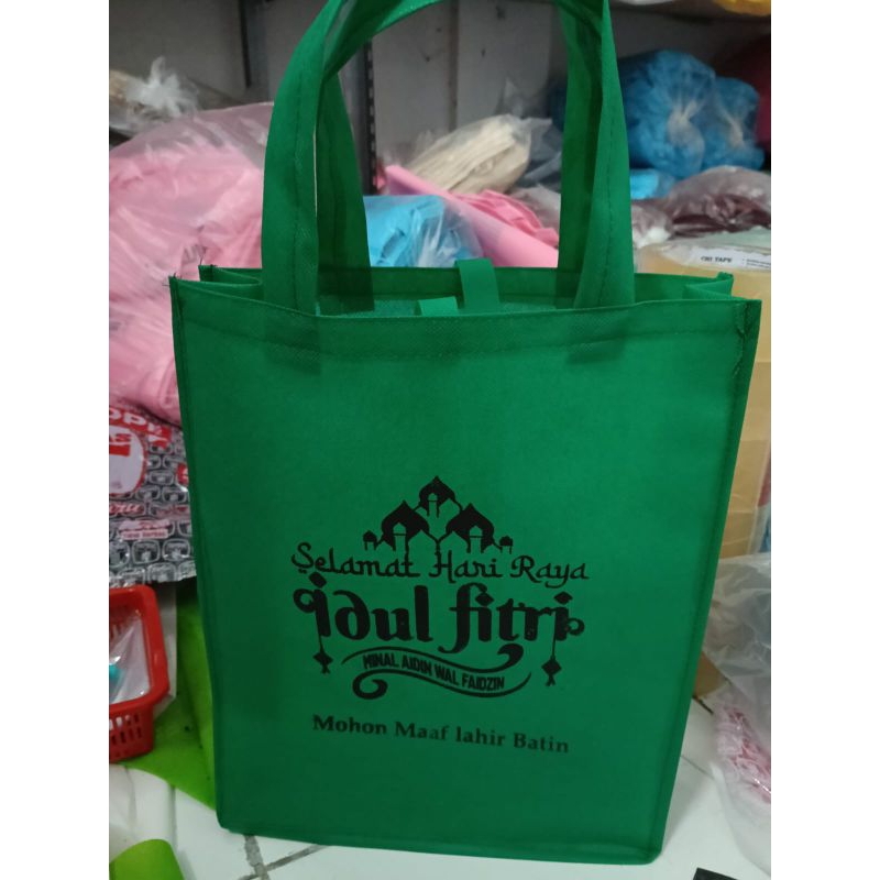 

tas parcel lebaran UK 25x18x30