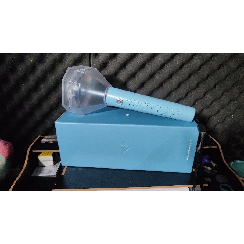 Lightstick Treasure Teulight Official