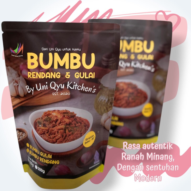 

bumbu rendang
