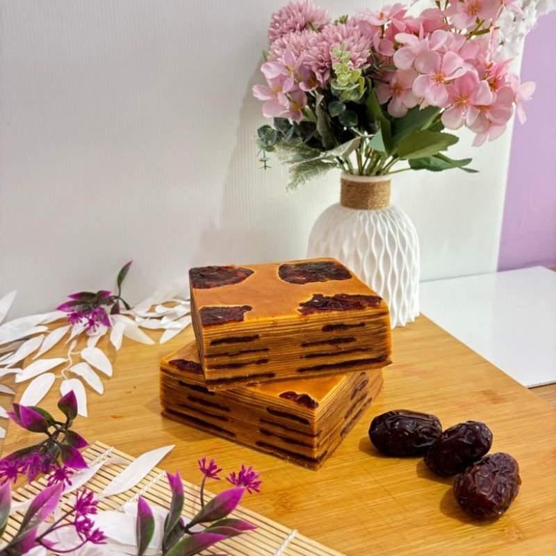 

Lapis Legit StarDust