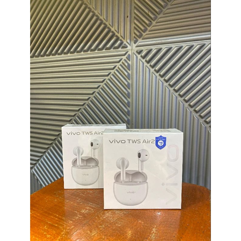 Vivo TWS Air 2