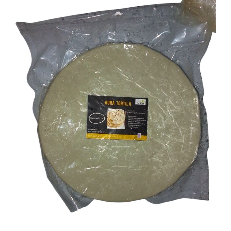 

TORTILA KEBAB 1Kg Diameter 22cm
