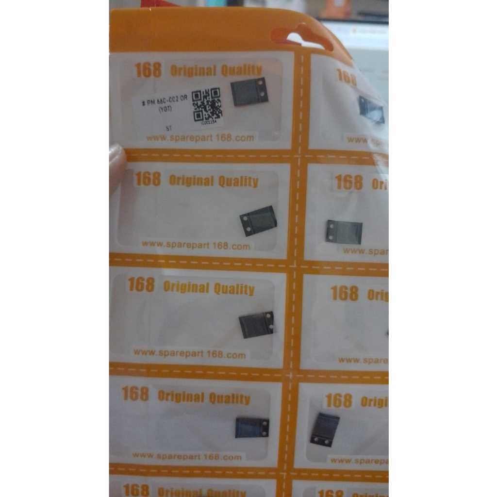 IC PM 660-002