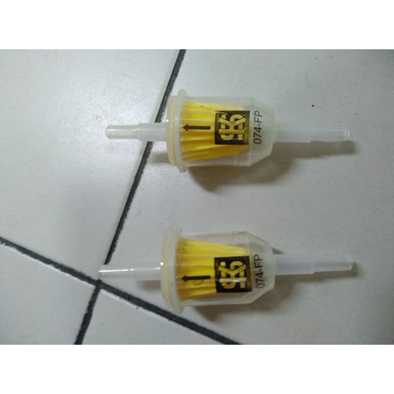 filter bensin vw kodok/kombi/safari merk KS germany