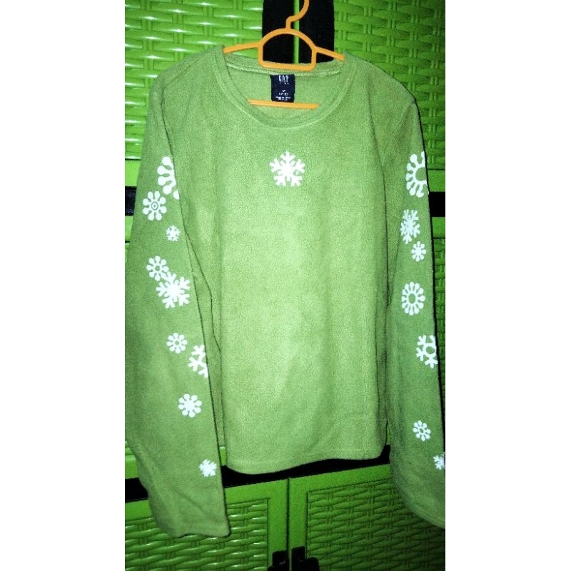 Gap kids hodie CN atasan