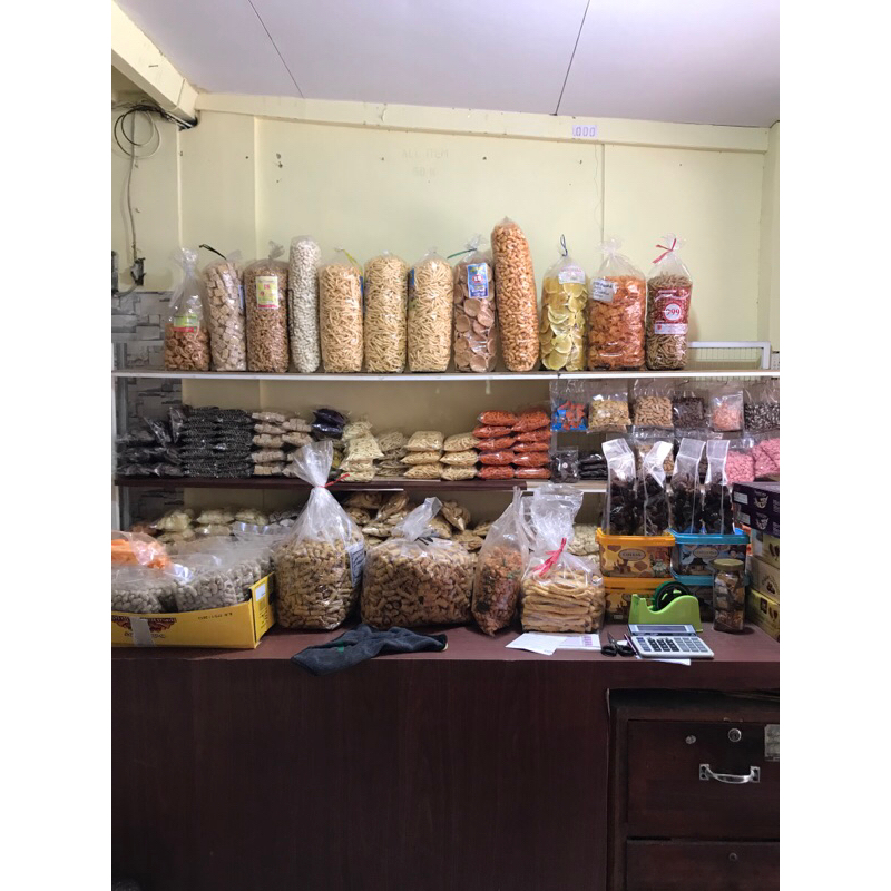 

kacang bangkok thailand