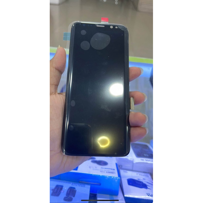 LCD Samsung S8
