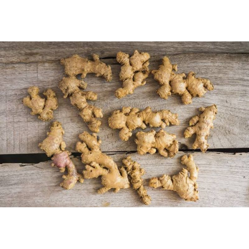 

Jahe Emprit 1kg