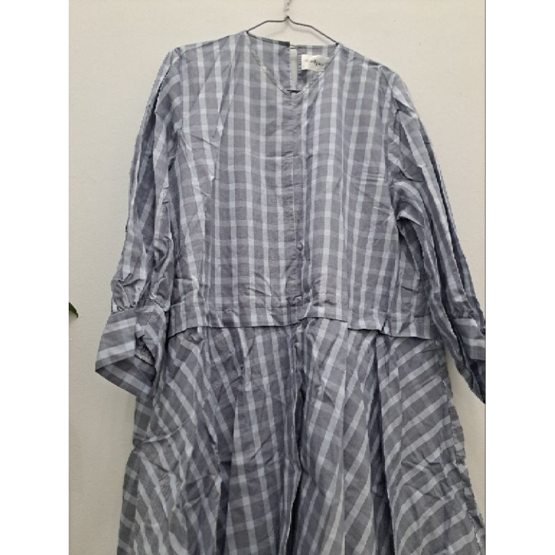 preloved nadjani blouse