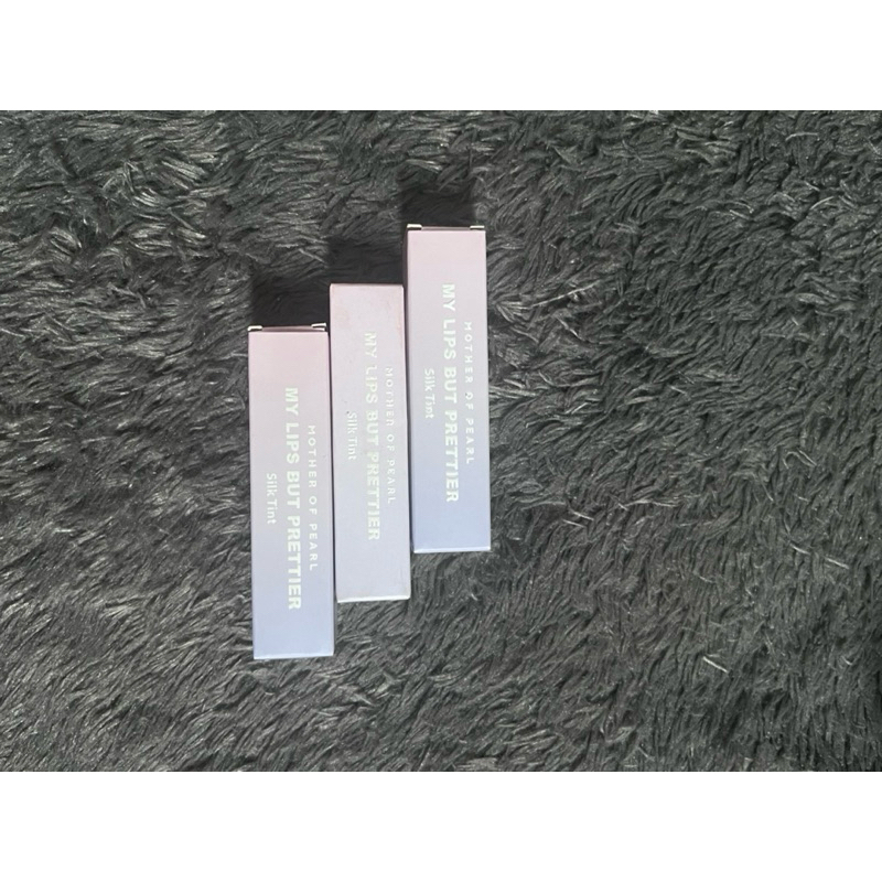 MOP silk tint