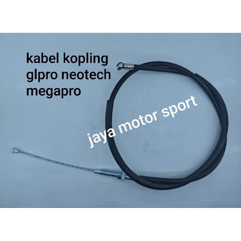 KABEL TALI KOPLING NEOTECH MEGAPRO