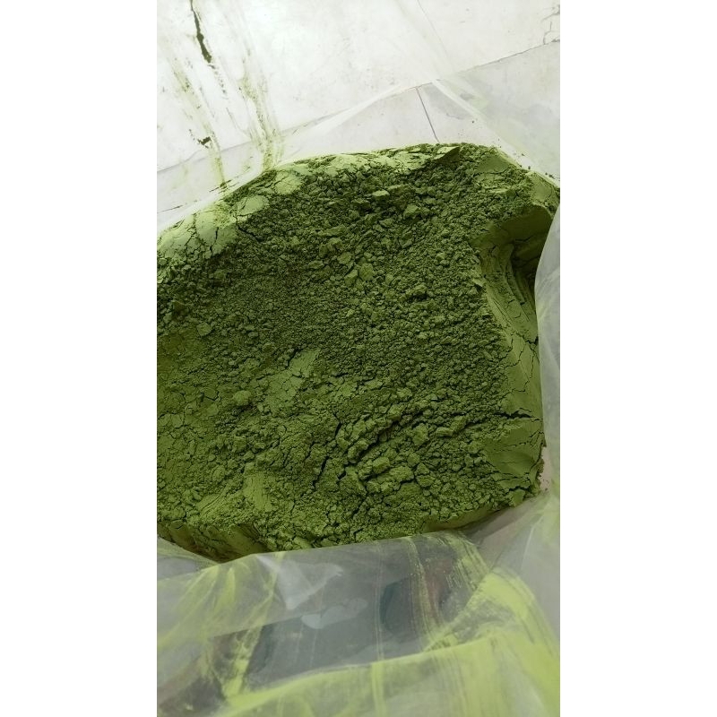 

Hetbal Borneo Premium 100% pure