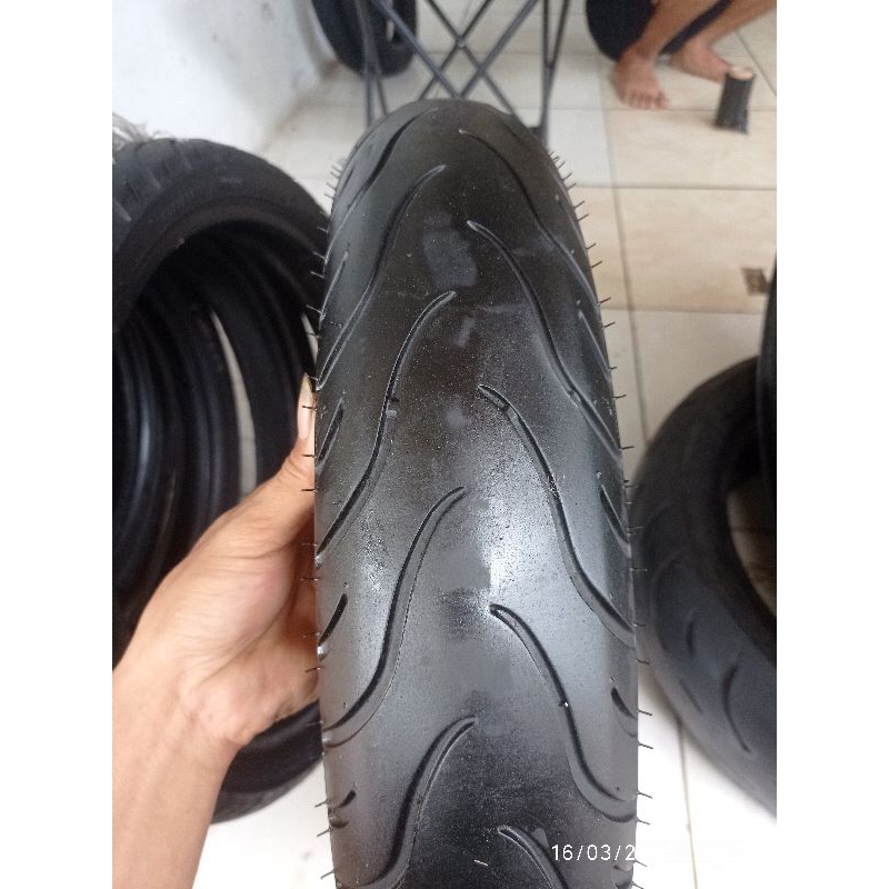 copotan Michelin 90/90 Ring 14 tubles