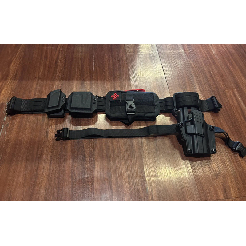 kopel set /kopel tactical full gear/kopel tactical/kopel jatah/kopel polri/kopel tni
