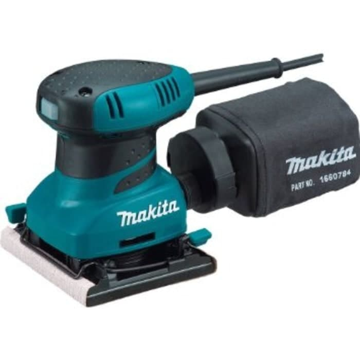 MESIN AMPLAS MAKITA BO4556 / MESIN SANDER MAKITA BO 4556