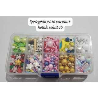 

Kemasan 80 gram - Sprinkles Sprinkel Sprinkle Edible Hiasan Kue / Edible Sprinkle Hiasan Sprinkel Murah Bisa Di Makan Springkel Kue Ulang Tahun