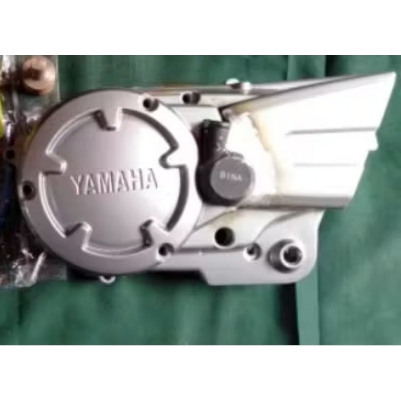 bak kopling RX king Hidrolik RX king kiri new model Luar set piston hidrolik