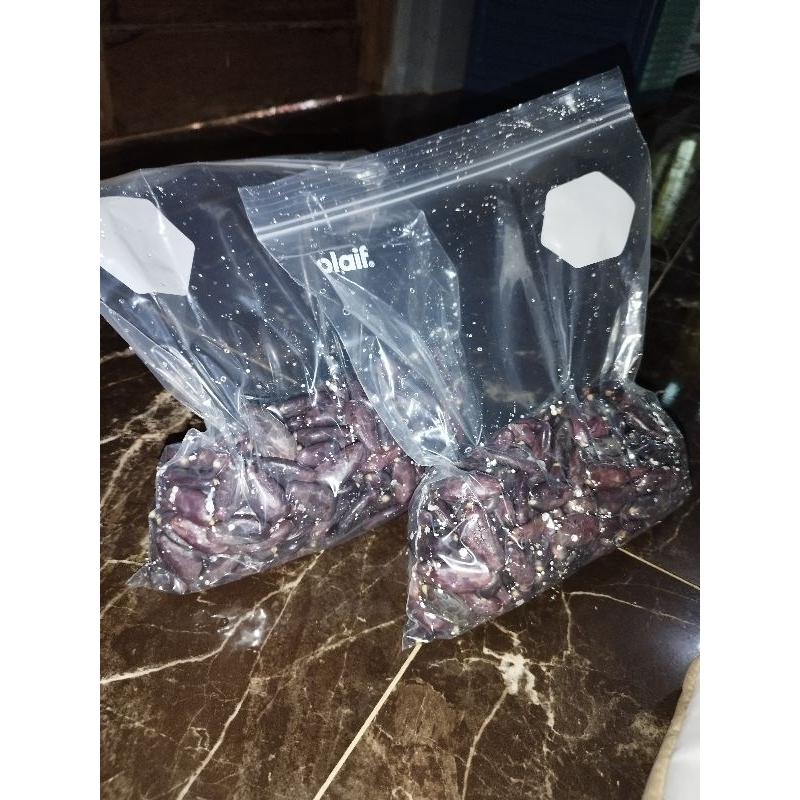 Bibit biji kakao mcc02