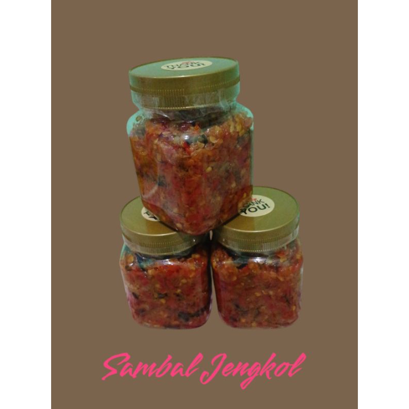 

Sambal Jengkol