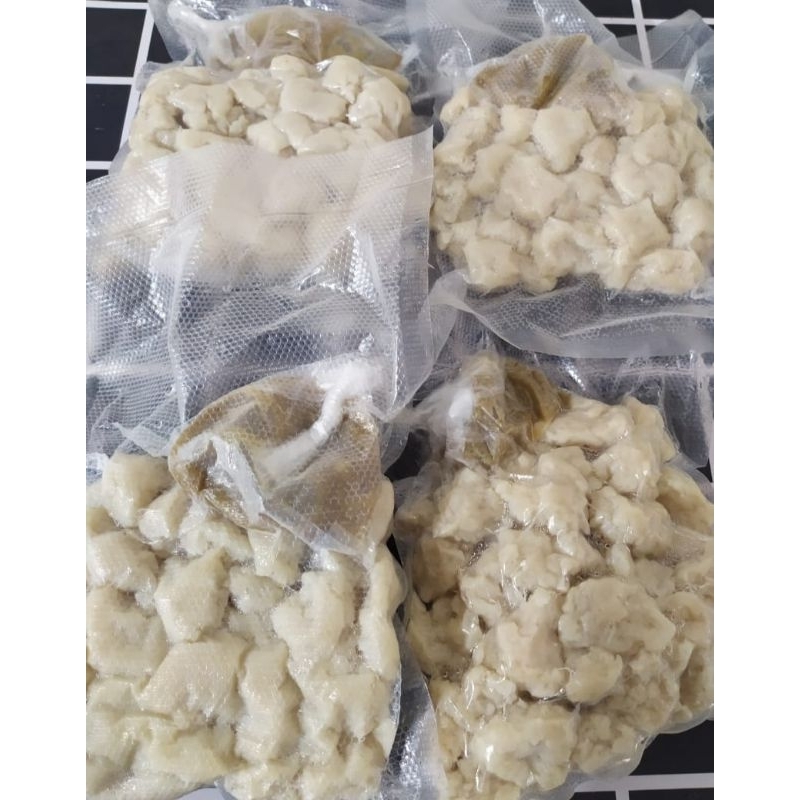 

Tekwan 1/2 kg