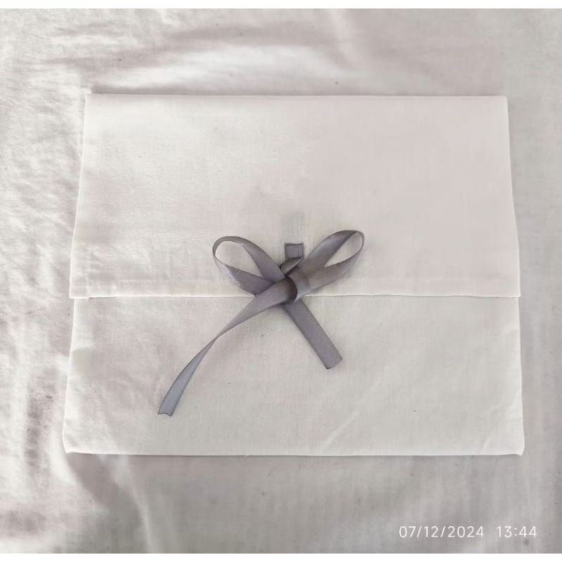 dustbag polos Request