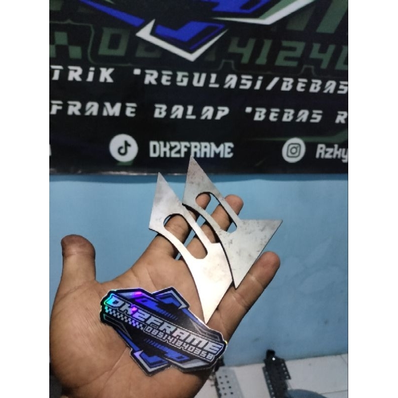 MANISAN BUNTUTAN SLEEP ENGINE VEGA LAMA