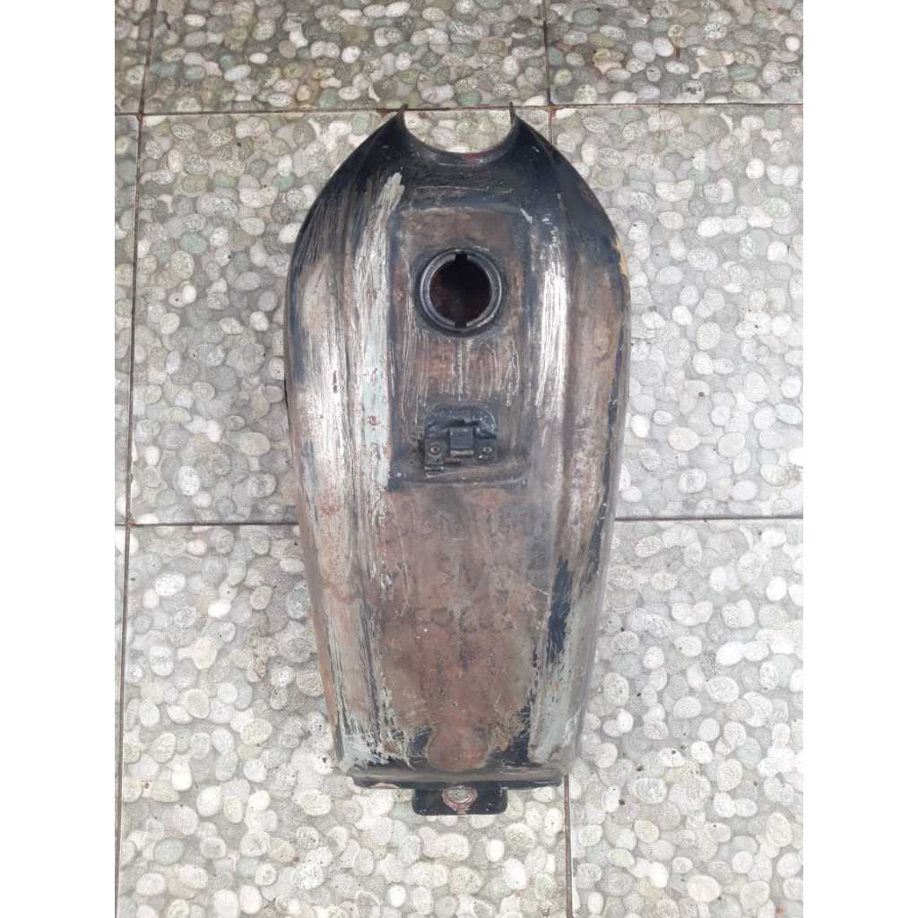 TANGKI ORIGINAL COPOTAN GL 100