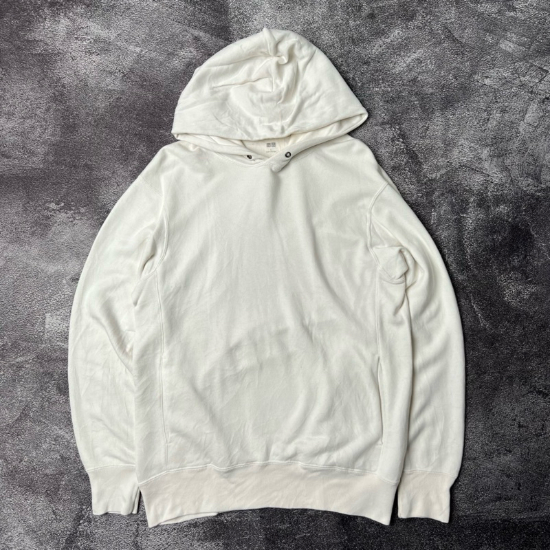 Hoodie Uniqlo Sz L original