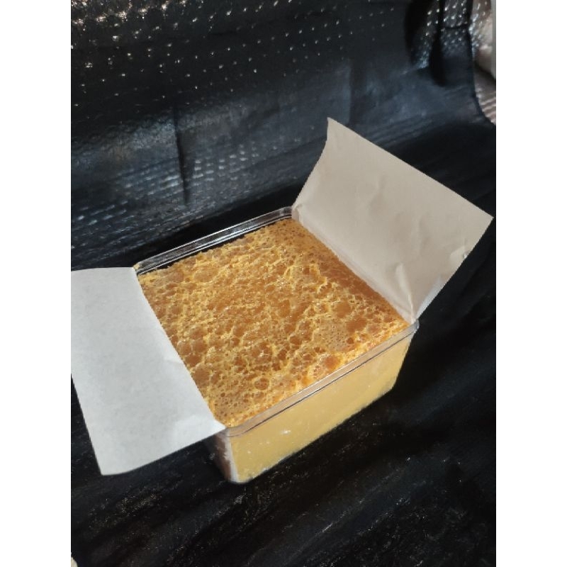 

Irakic 8 Jam Kue Asli Palembang Premium 20x20x6 cm