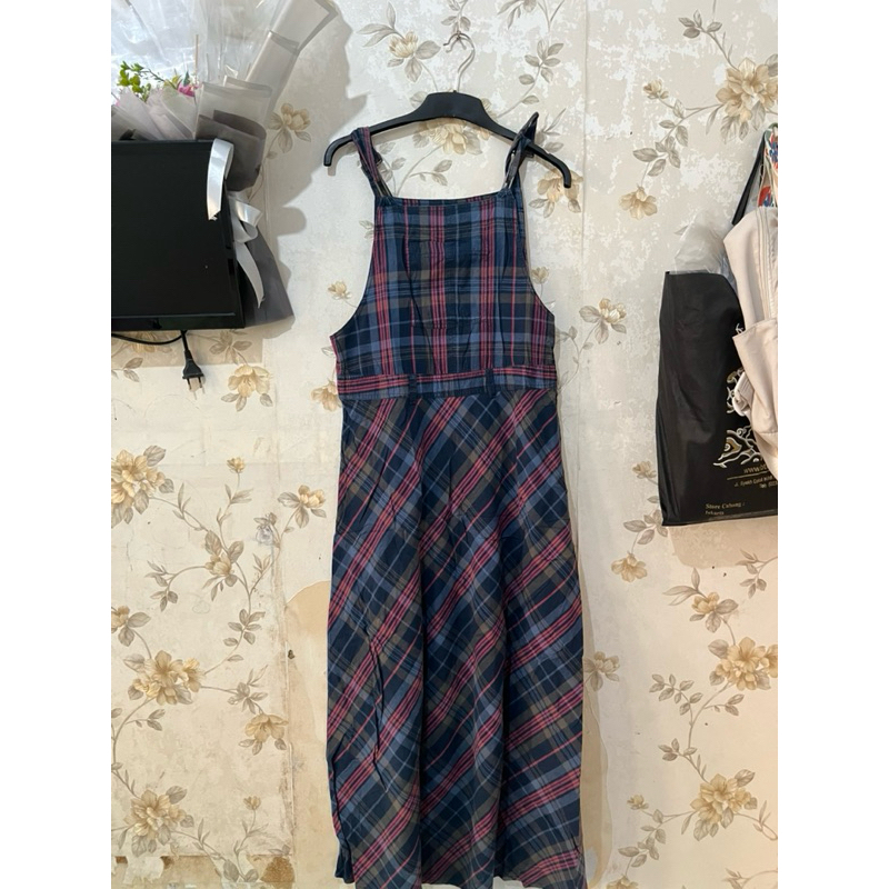 Overall Expand matahari