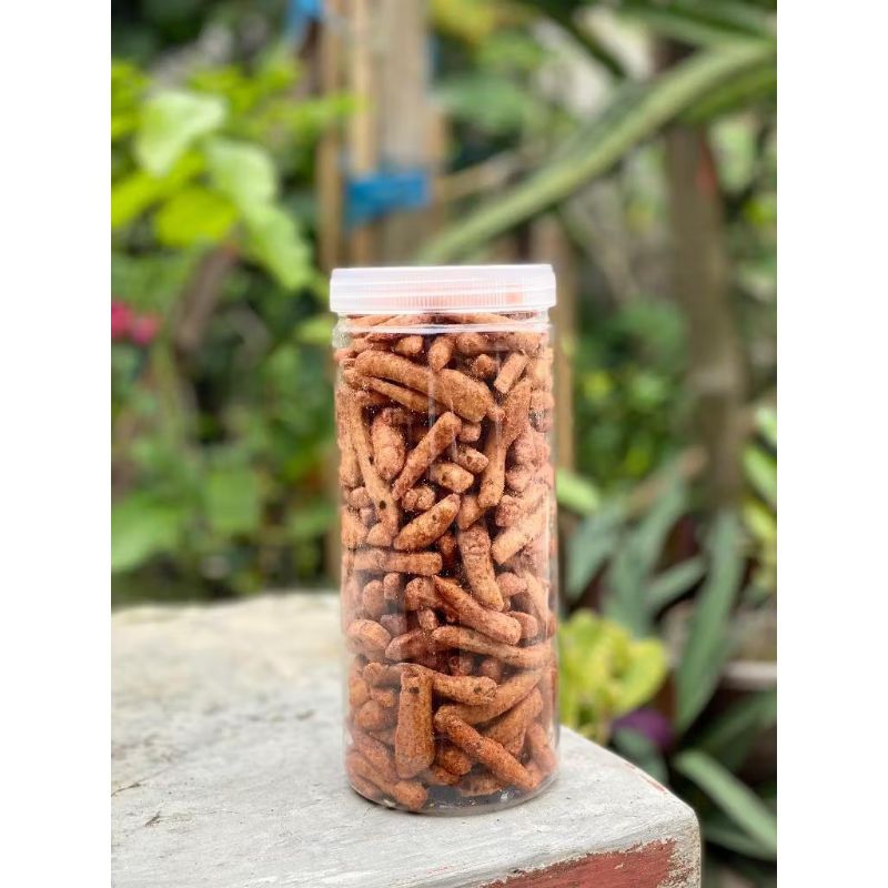 

Basreng toples 500gr