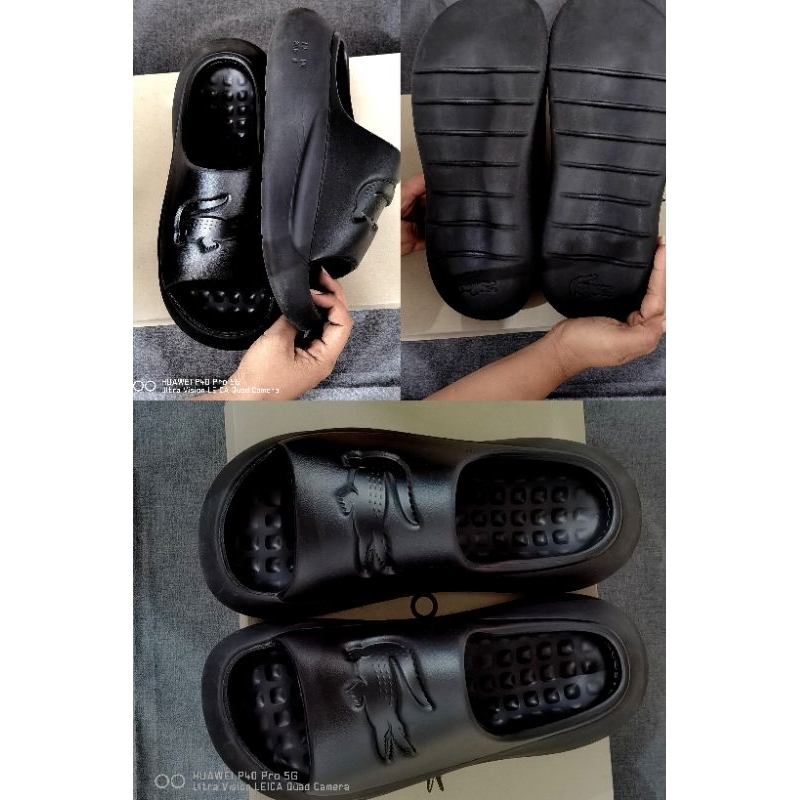 sandal LACOSTE Original store