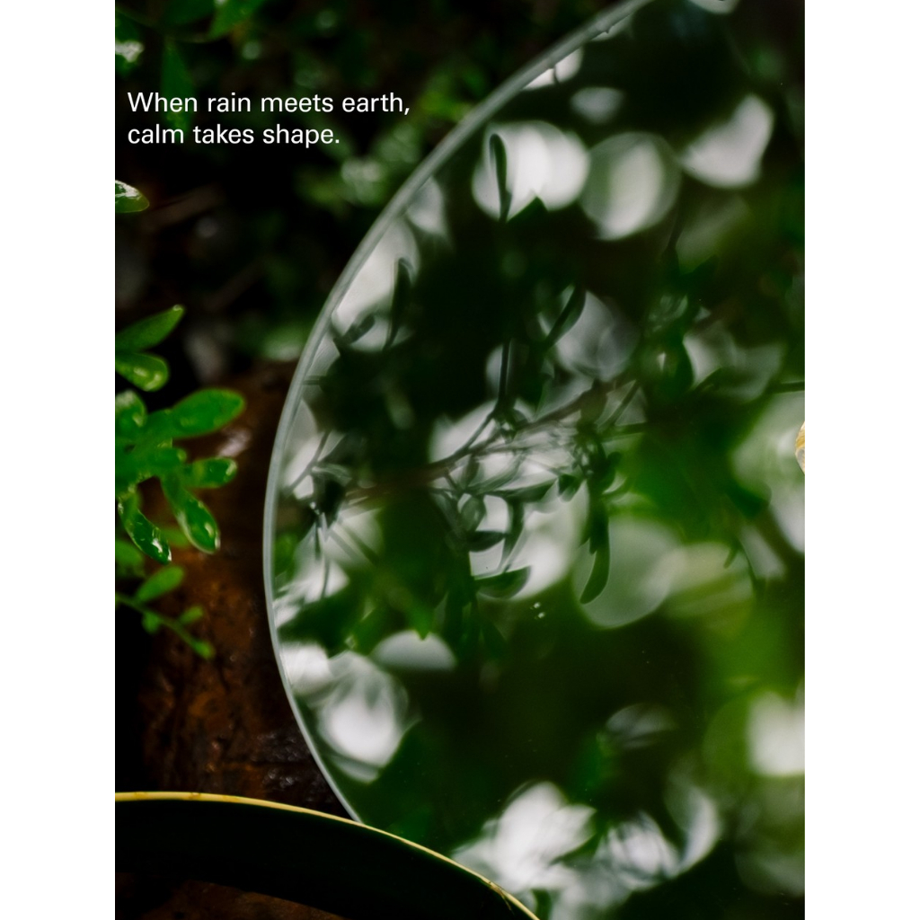 GoodVibes x AEDI Continuum Aroma Oil 15ml