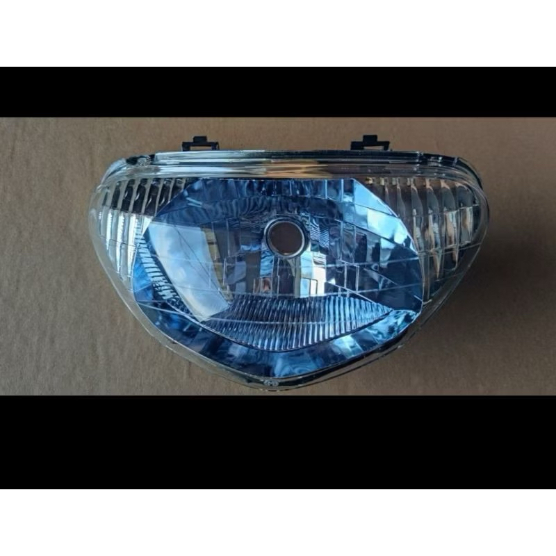 reflektor lampu depan mio lama mio sporty