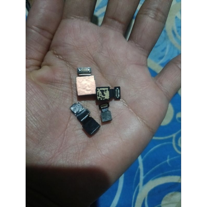 kamera realme gt master edition original copotan