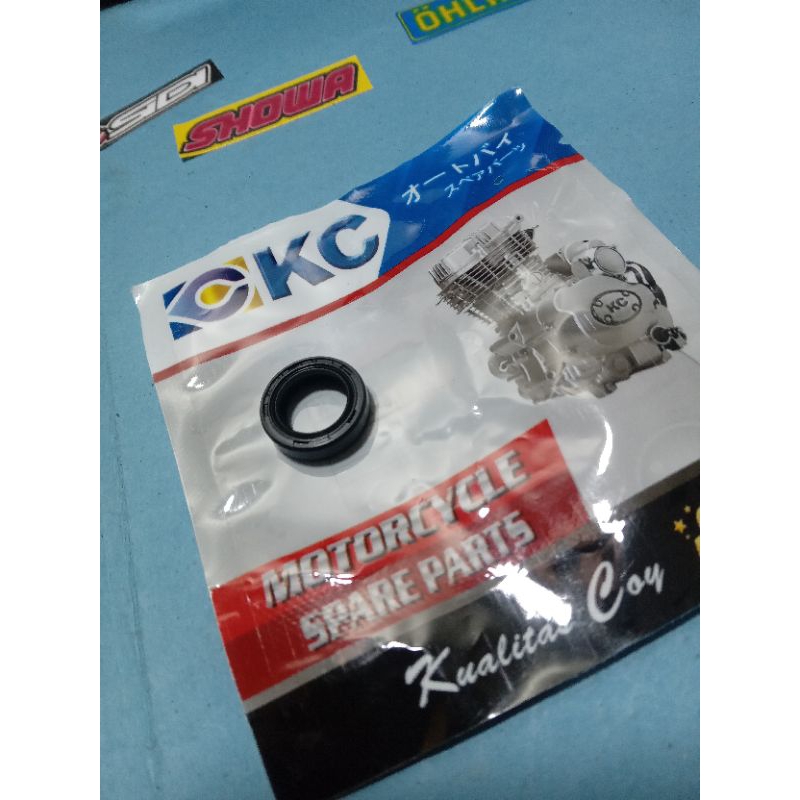 sil operan gigi fizr alfa original 12x18x5
