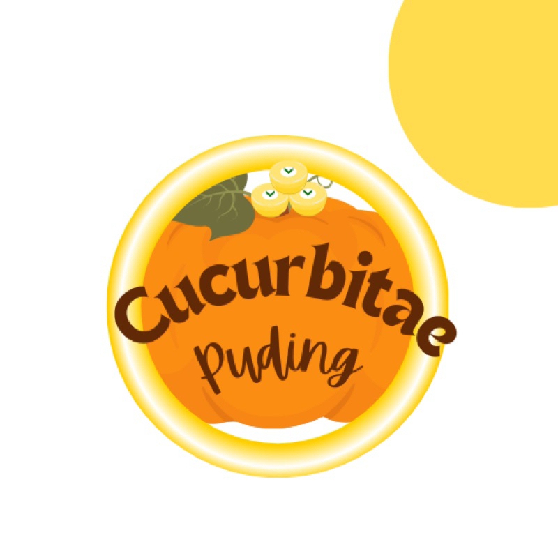 

Cucurbitceae puding original