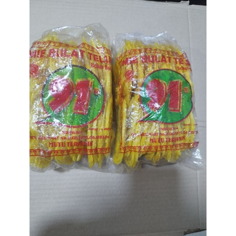 

Kerupuk Mie 91