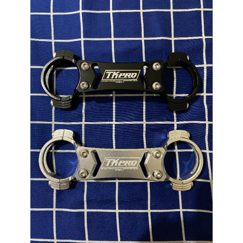 STABILIZER FORK GEMBOK SHOCK RX KING RX S RX SERIES BY TK PRO BORGOL SHOCK TK PRO