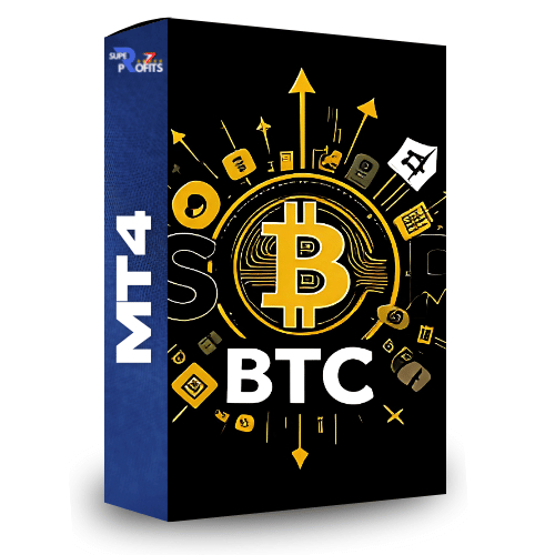 EA Robot Trading MT4 IS VIP BTC