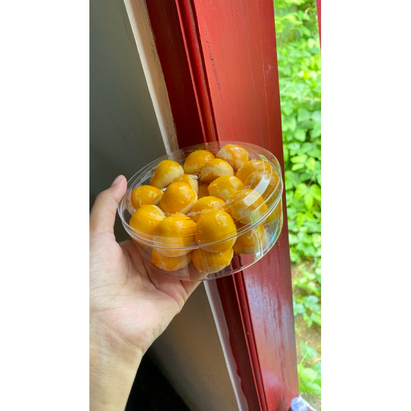 

nastar 250gr 500gr