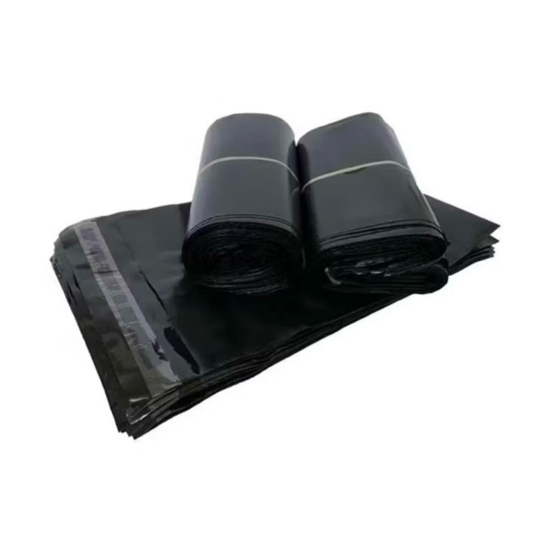 

Pelunasan Custom Sablon Polymailer Premium
