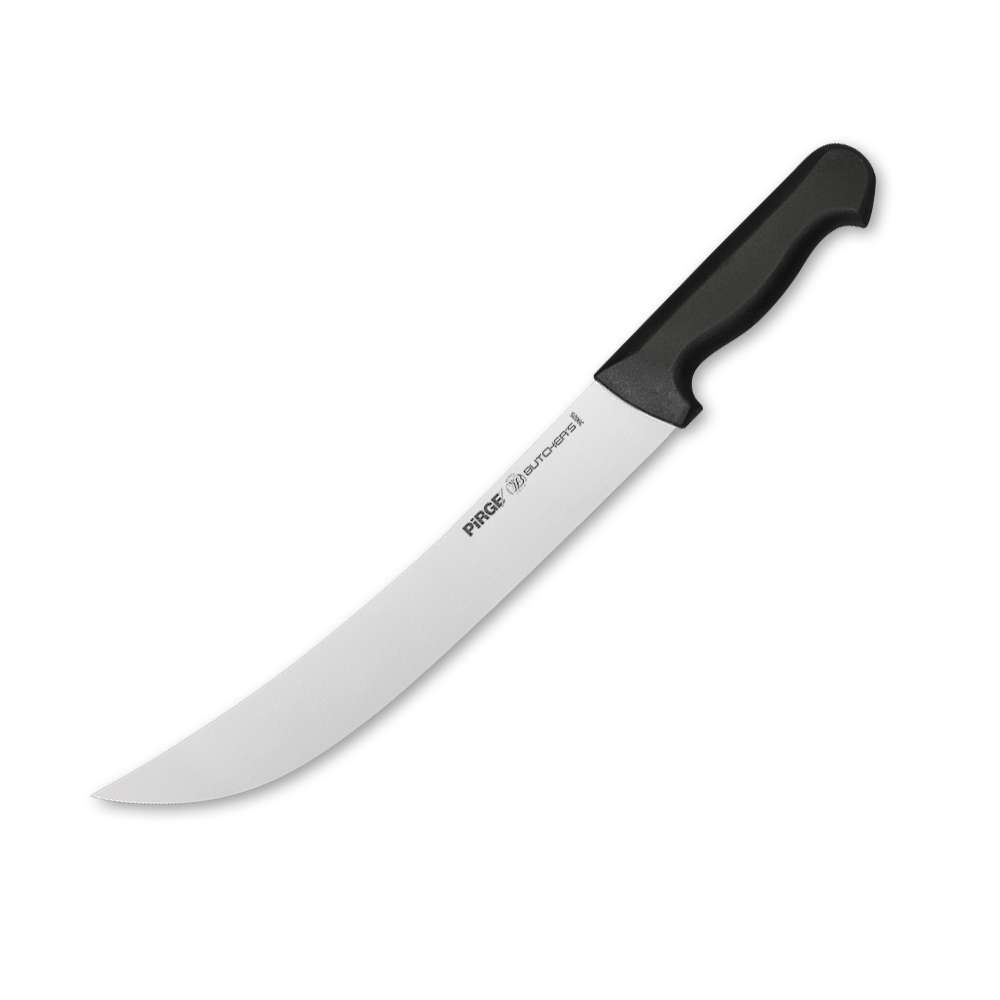 Pisau dapur professional PIRGE BUTCHER`S American Slicing Knife 30 cm