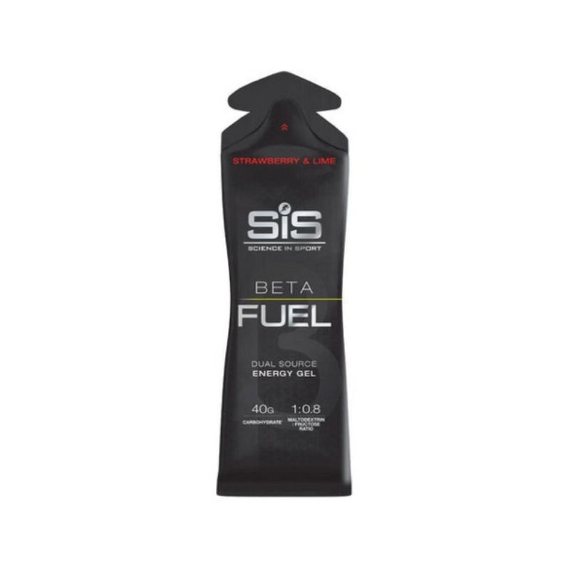 

Sis Beta Fuel Strawberry & Lime