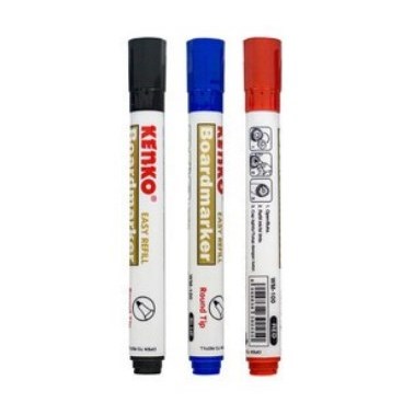 

Spidol White Board Kenko WM-100