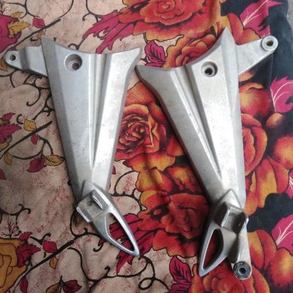 Postep belakang Revo AT original