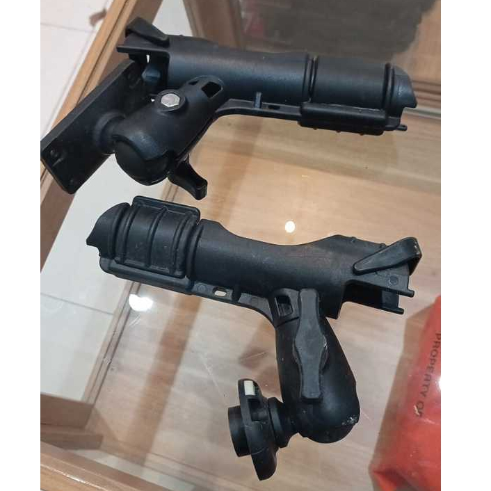 Kayak Fishing Mancing 360 degree Rod Holder - Kayak Mancing Aksesoris